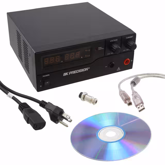 1685B B&K Precision  Equipment - Power Supplies (Test, Bench)